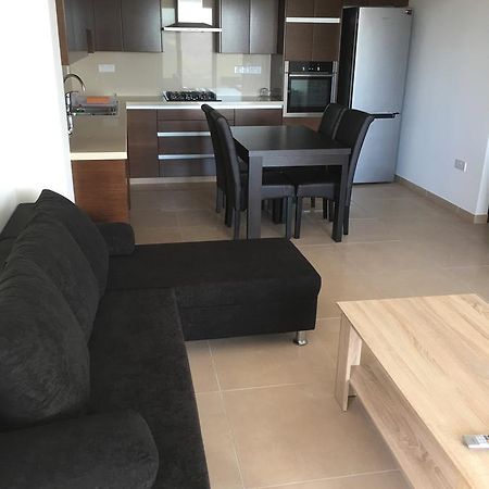 Kyperounta Apartment Zewnętrze zdjęcie