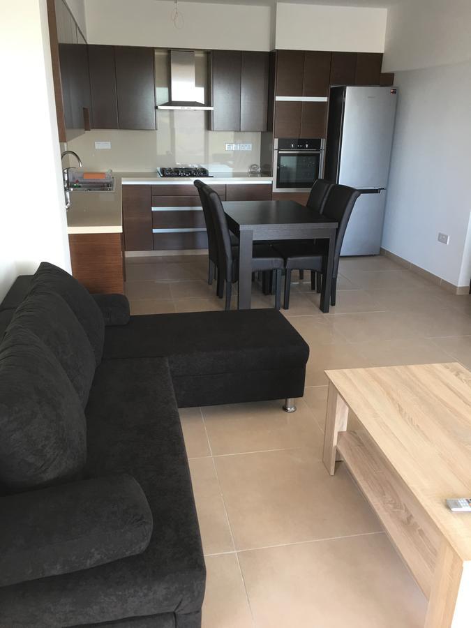 Kyperounta Apartment Zewnętrze zdjęcie
