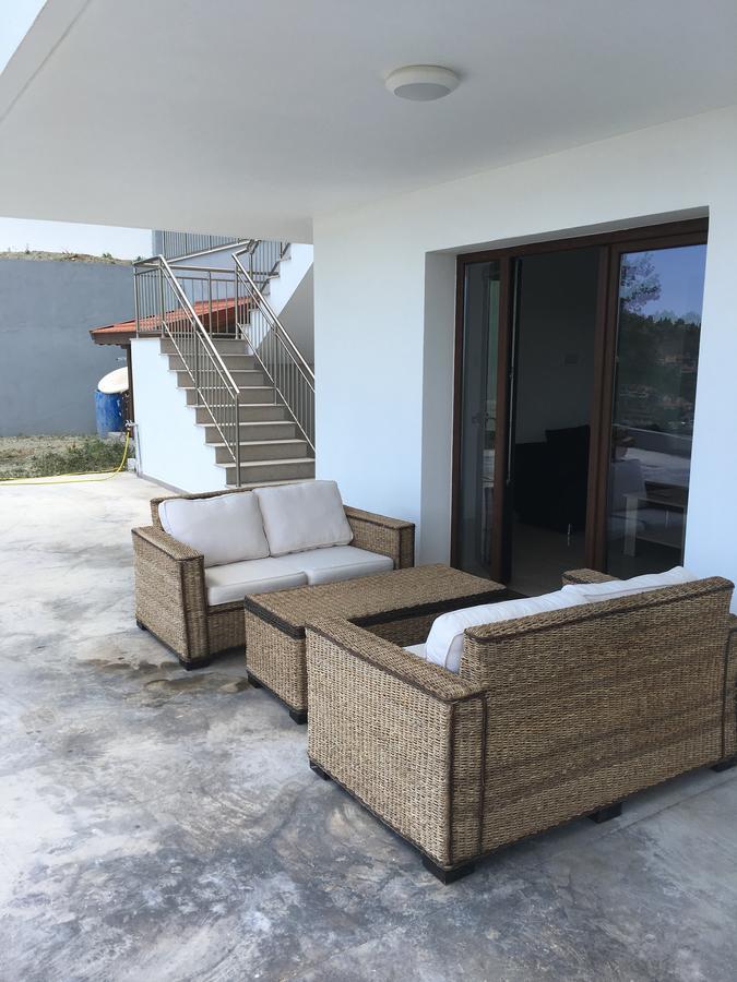 Kyperounta Apartment Zewnętrze zdjęcie