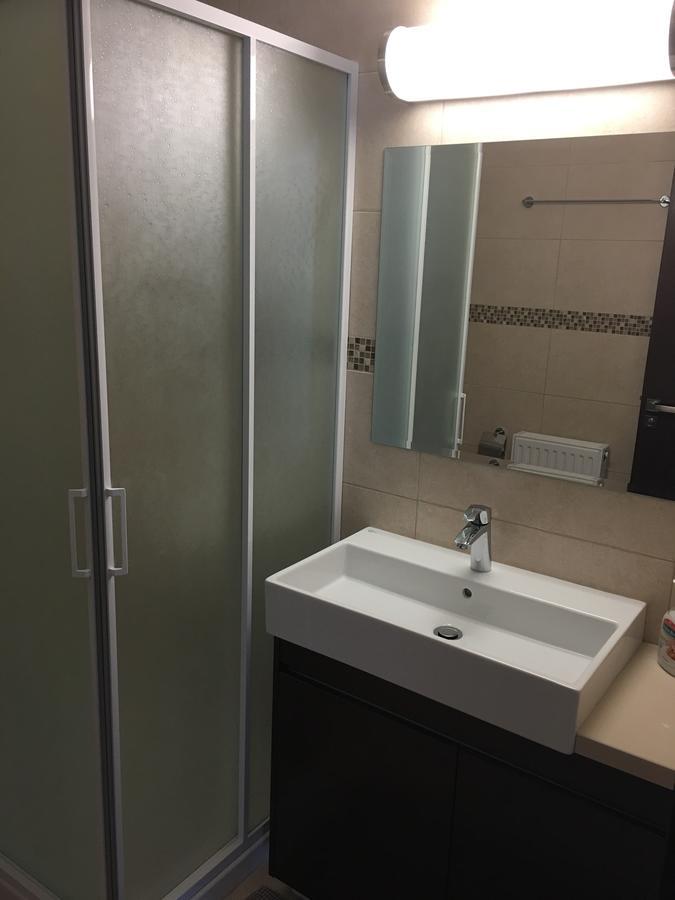 Kyperounta Apartment Zewnętrze zdjęcie