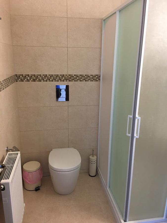 Kyperounta Apartment Zewnętrze zdjęcie