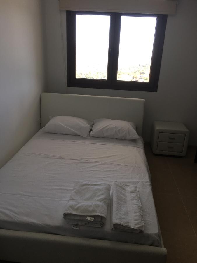 Kyperounta Apartment Zewnętrze zdjęcie