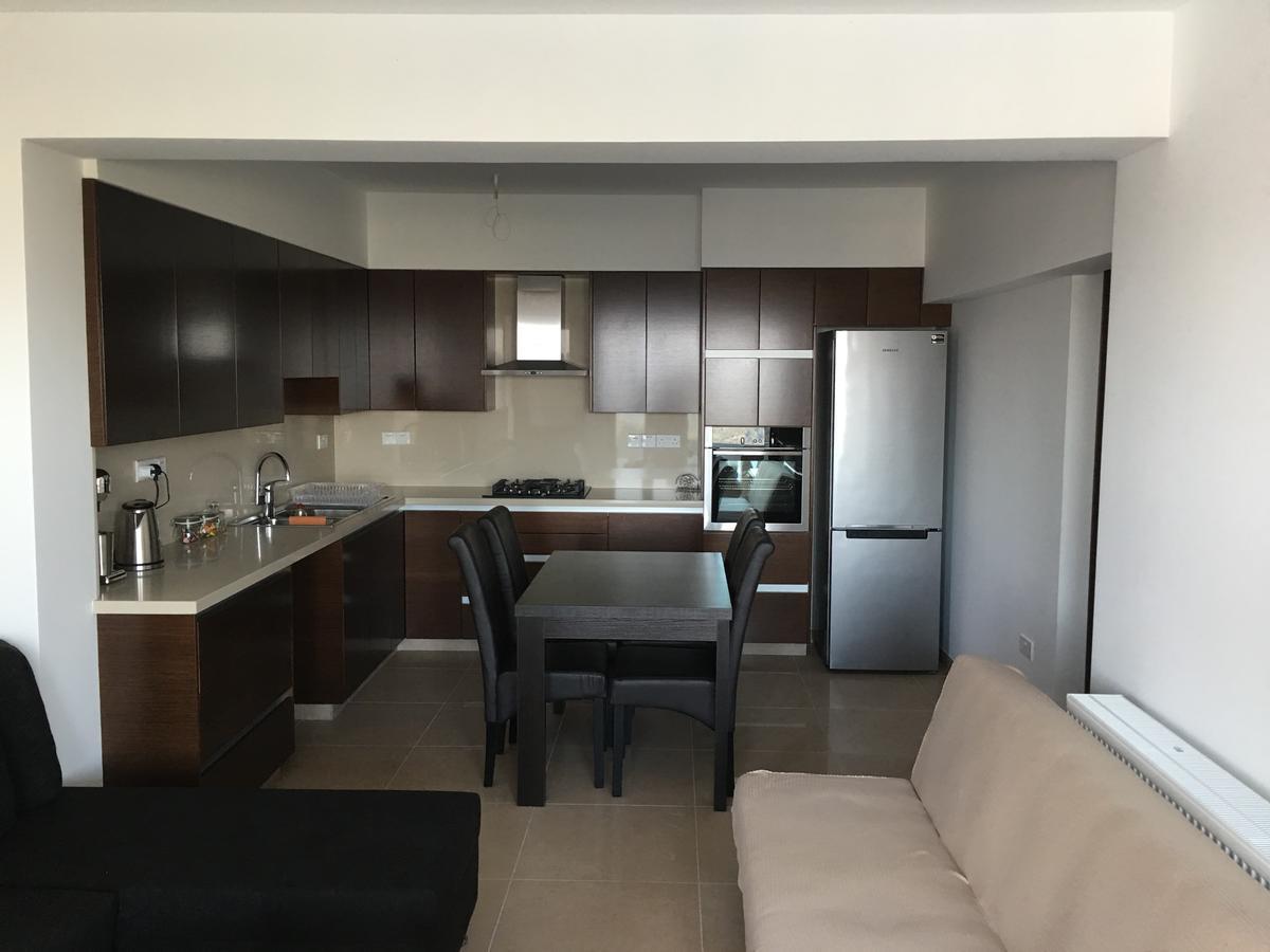 Kyperounta Apartment Zewnętrze zdjęcie