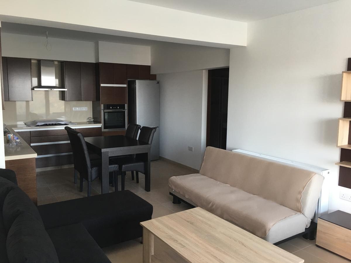 Kyperounta Apartment Zewnętrze zdjęcie