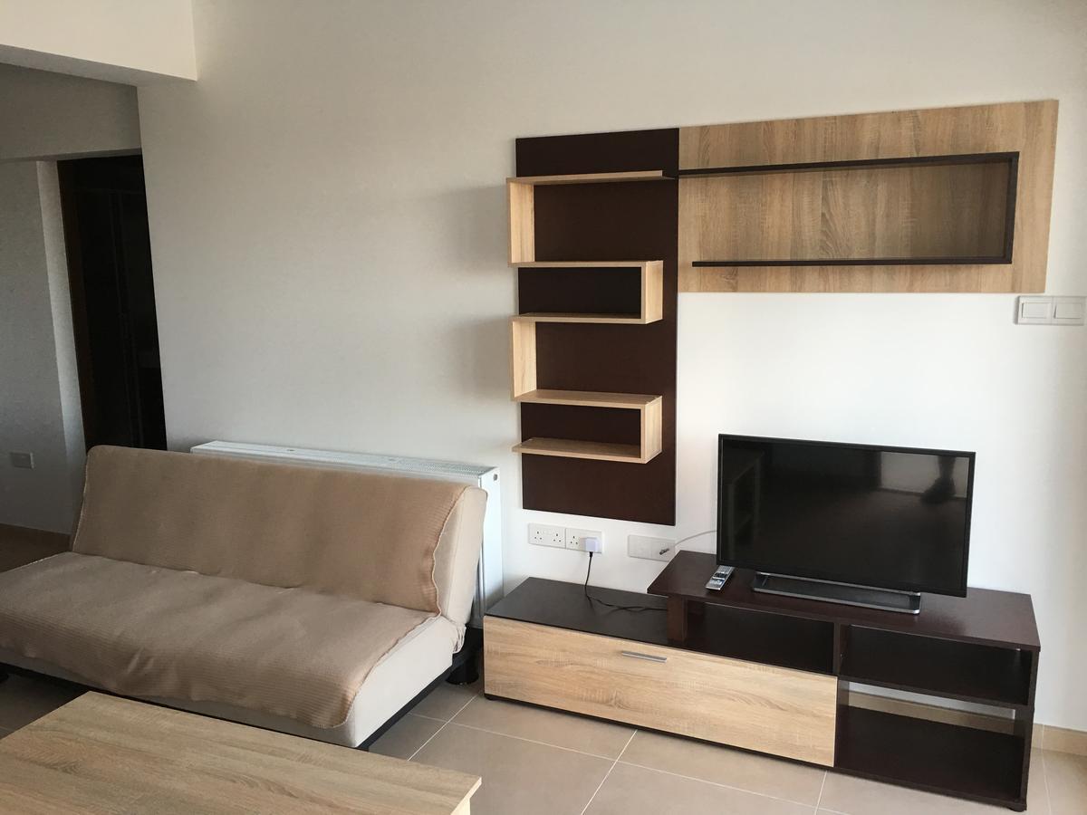 Kyperounta Apartment Zewnętrze zdjęcie